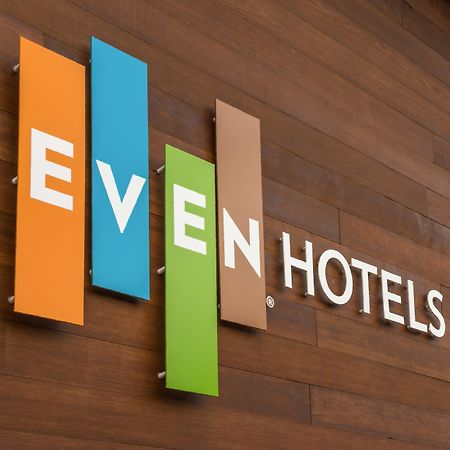 Even Hotel Ann Arbor S - University Area By Ihg Exterior foto