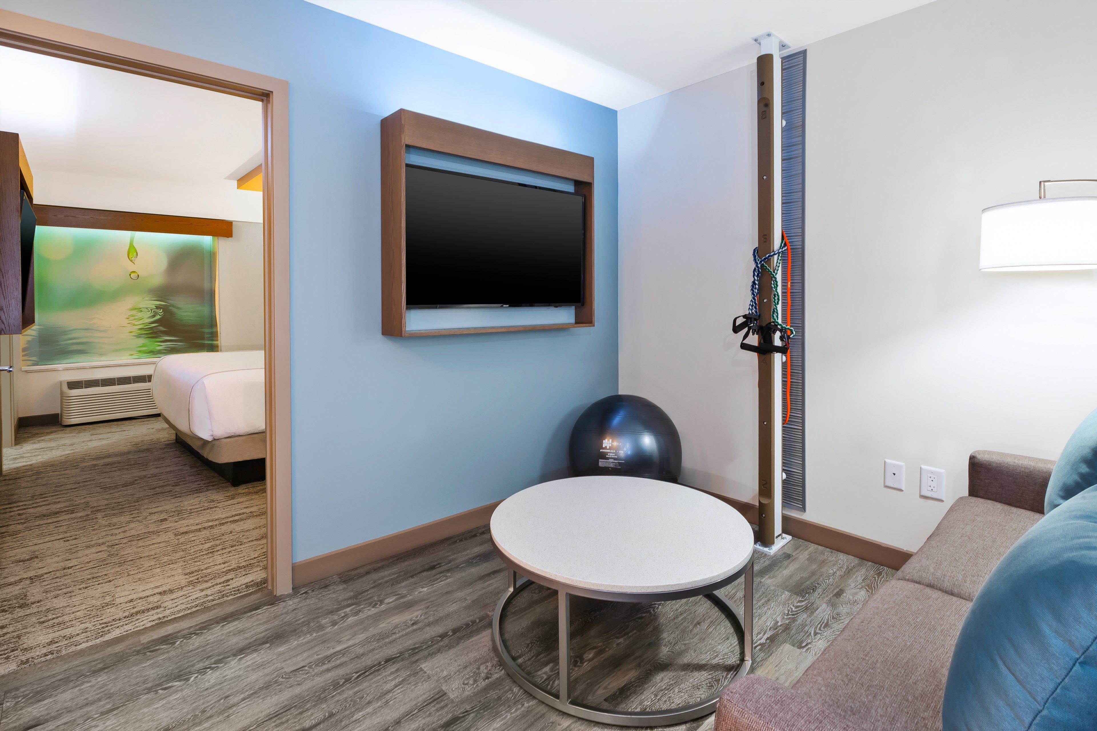 Even Hotel Ann Arbor S - University Area By Ihg Exterior foto