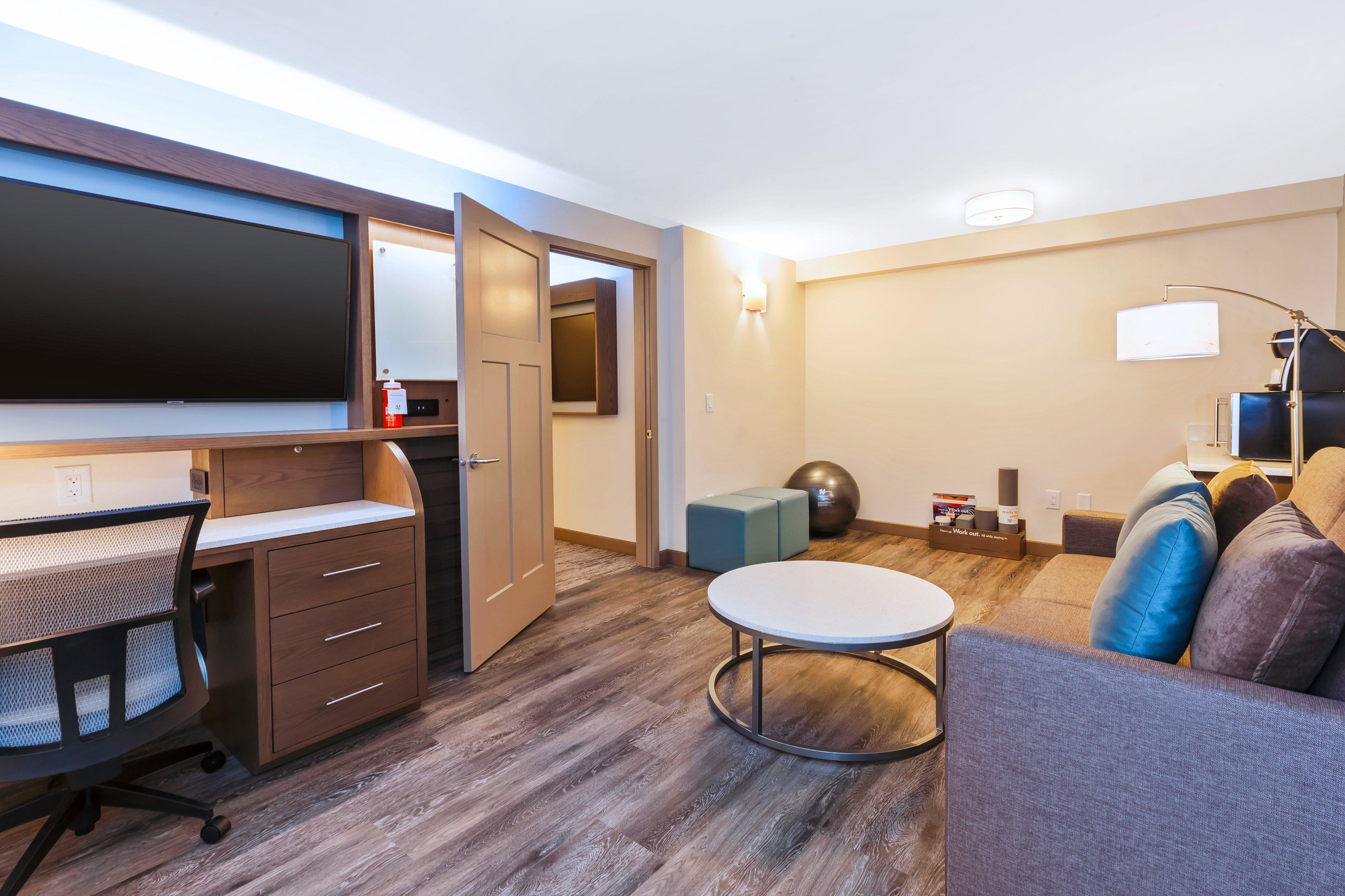 Even Hotel Ann Arbor S - University Area By Ihg Exterior foto