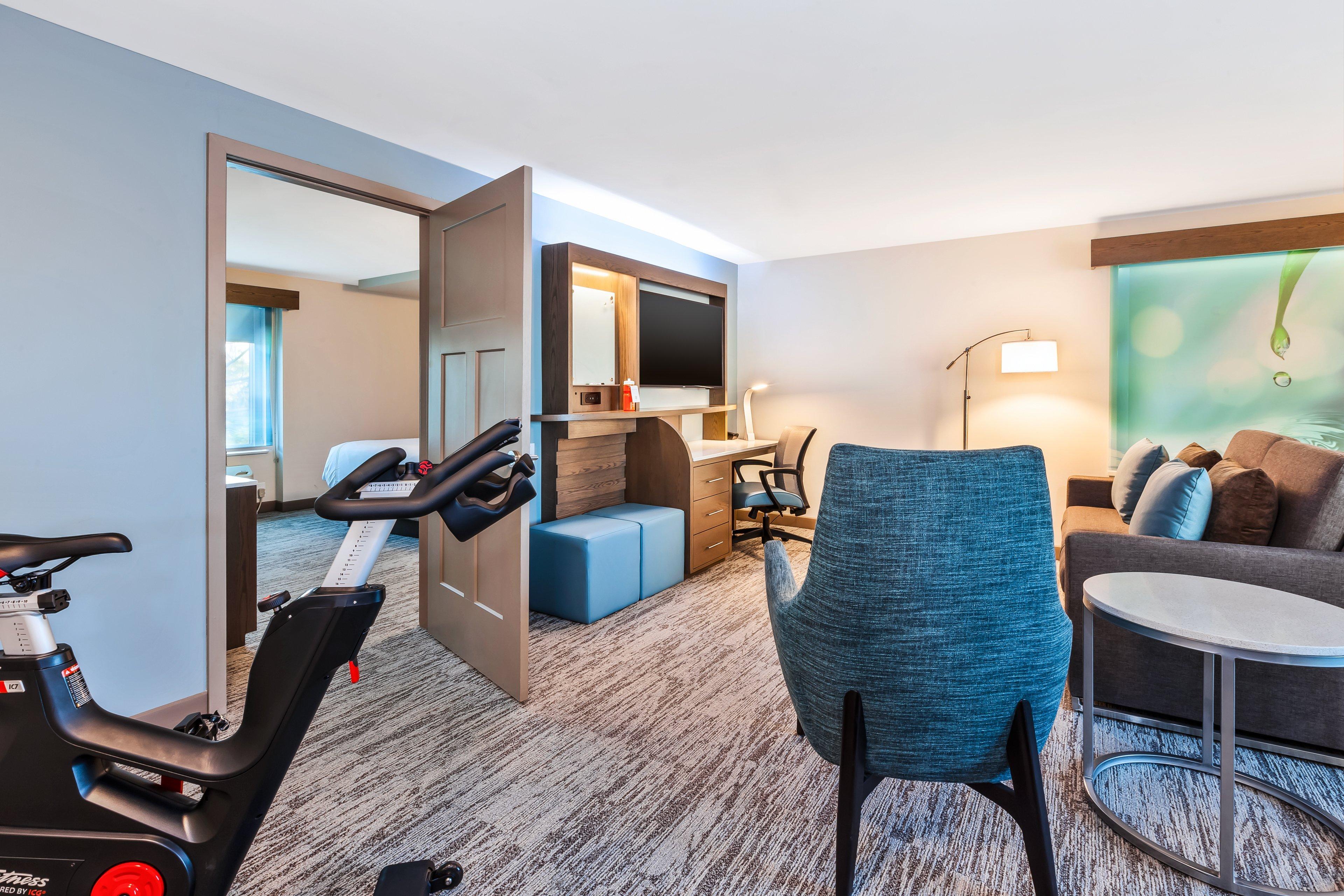 Even Hotel Ann Arbor S - University Area By Ihg Exterior foto