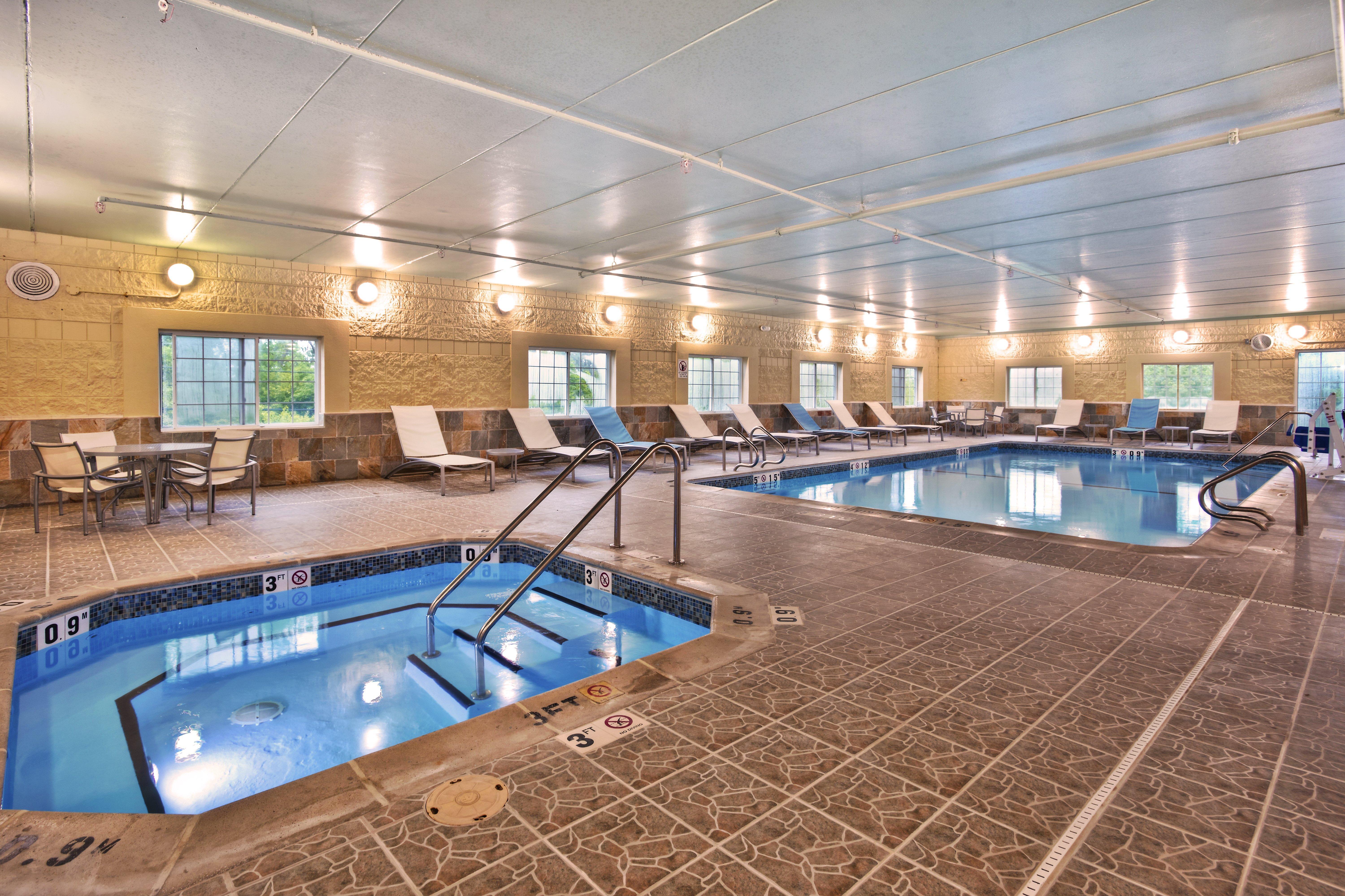 Even Hotel Ann Arbor S - University Area By Ihg Exterior foto