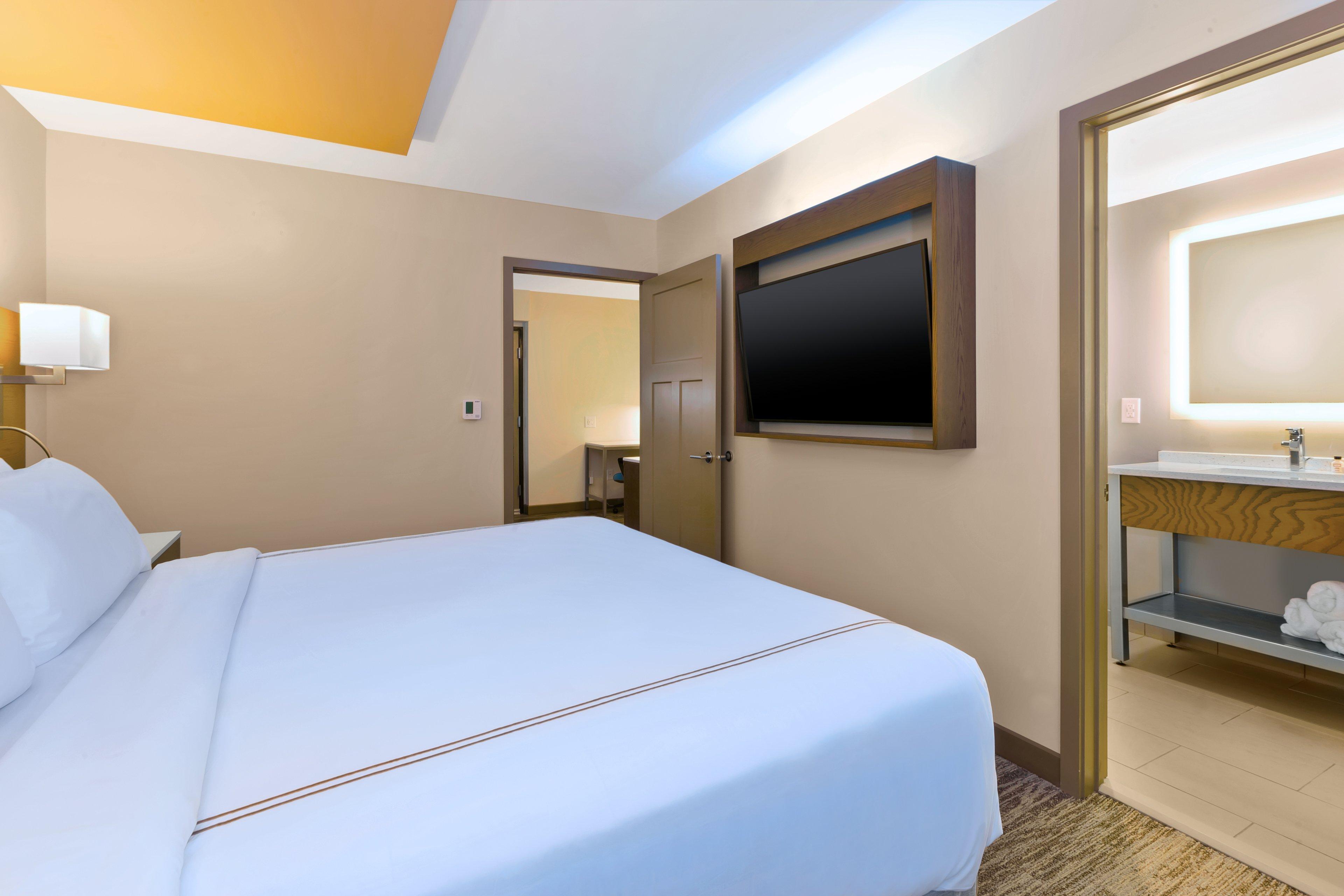 Even Hotel Ann Arbor S - University Area By Ihg Exterior foto
