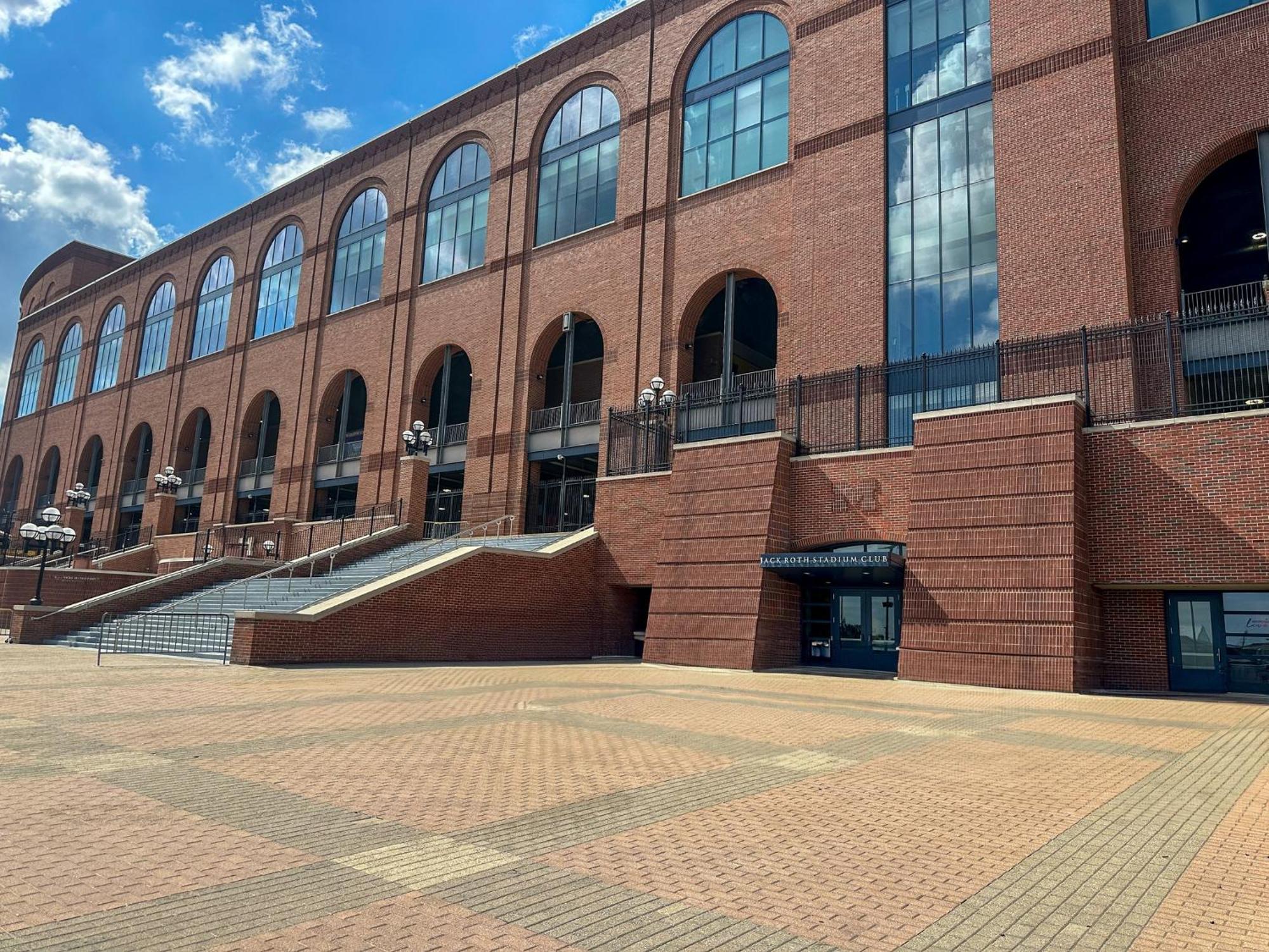Even Hotel Ann Arbor S - University Area By Ihg Exterior foto
