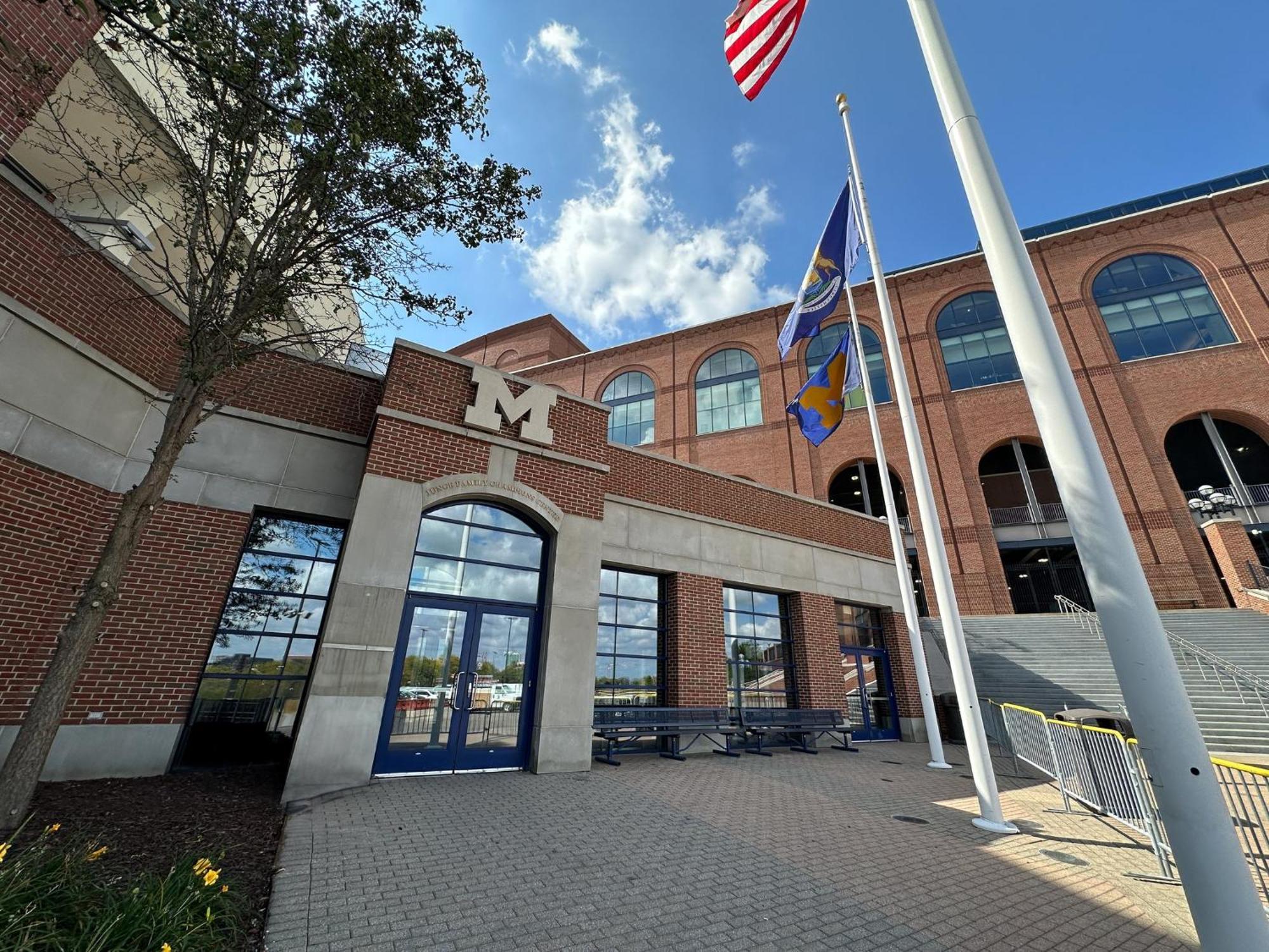Even Hotel Ann Arbor S - University Area By Ihg Exterior foto