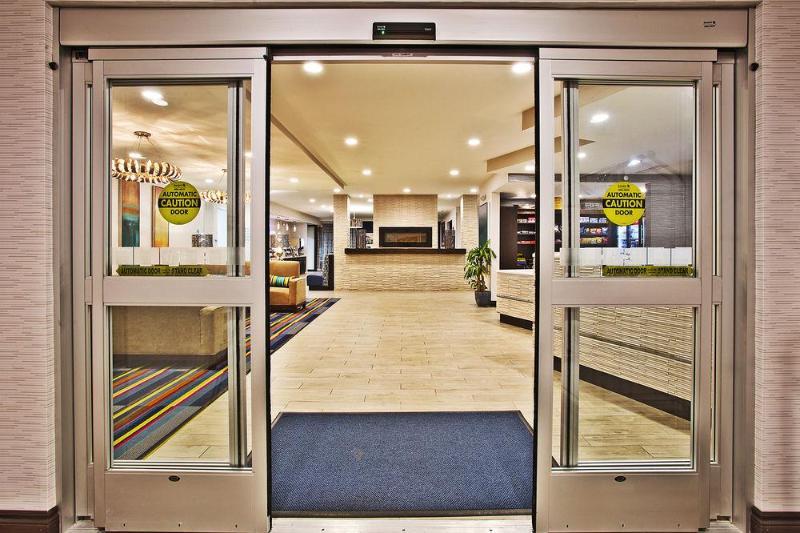 Even Hotel Ann Arbor S - University Area By Ihg Exterior foto