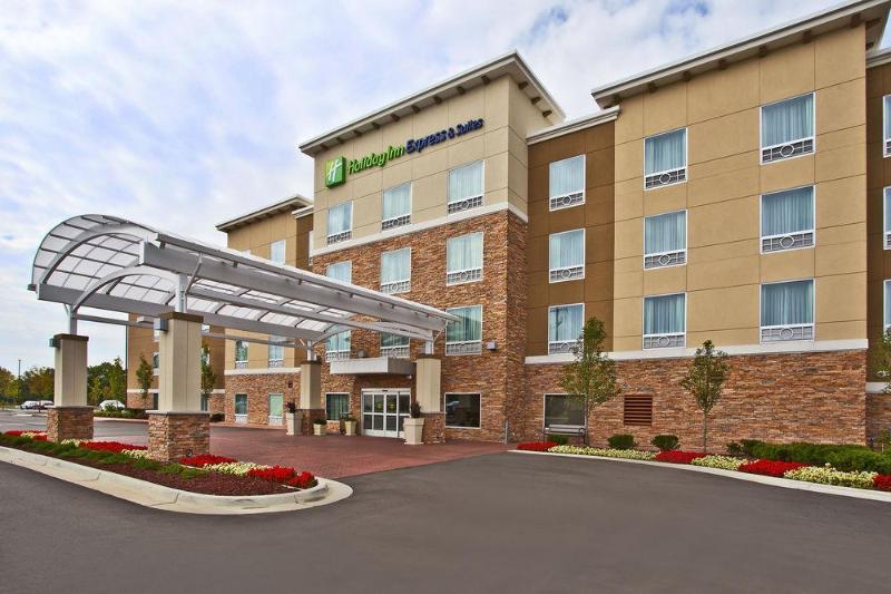 Even Hotel Ann Arbor S - University Area By Ihg Exterior foto