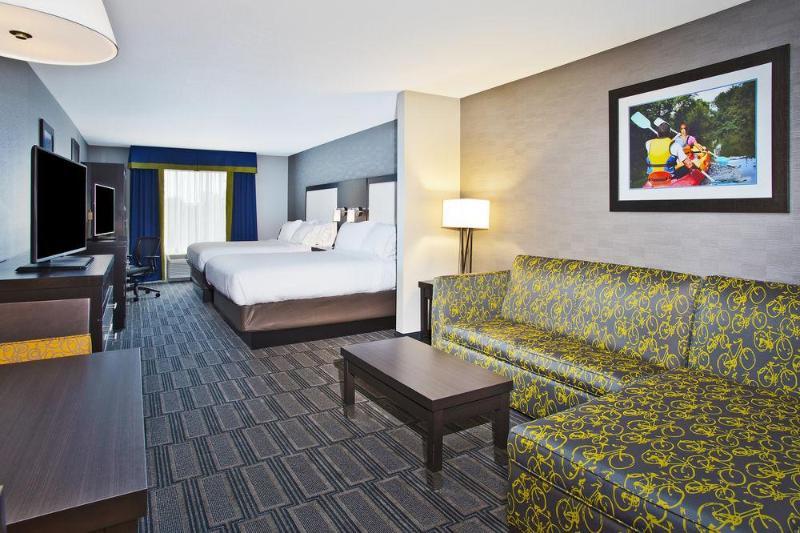 Even Hotel Ann Arbor S - University Area By Ihg Exterior foto